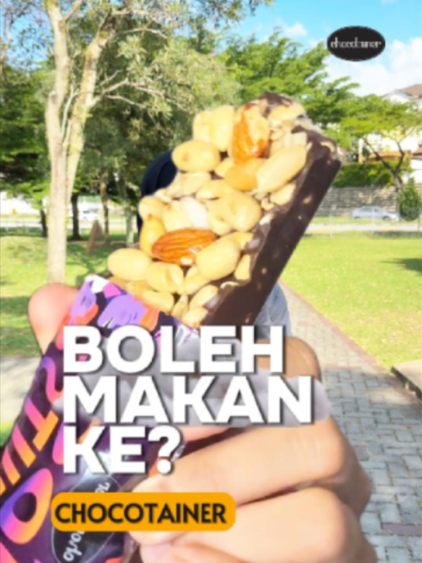 @Chocotainer Sdn. Bhd.