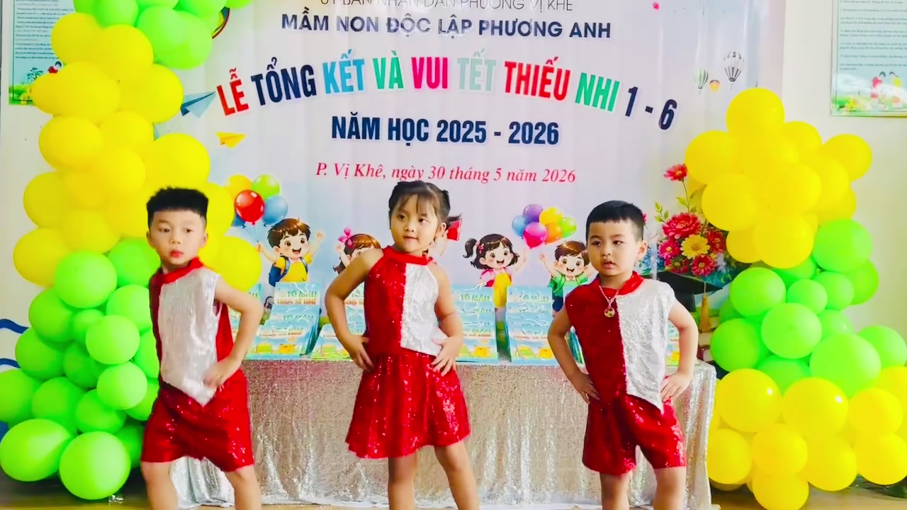 @Mầm Non Phương Anh