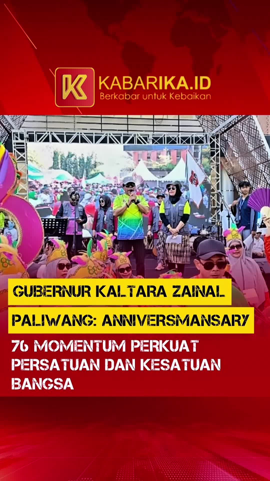 @kabarikanews