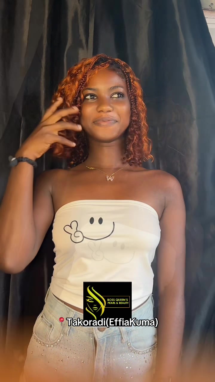 @Boss Queen’s Beauty Hub