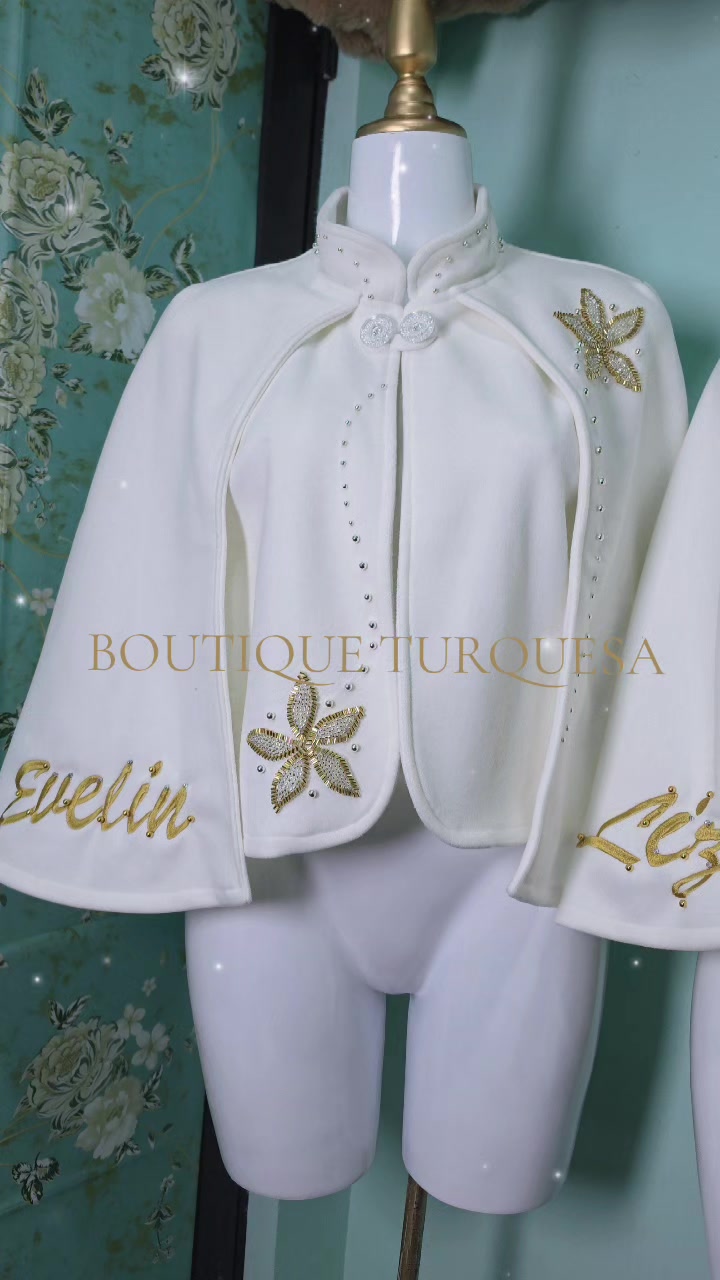 @BOUTIQUE TURQUESA 🦋
