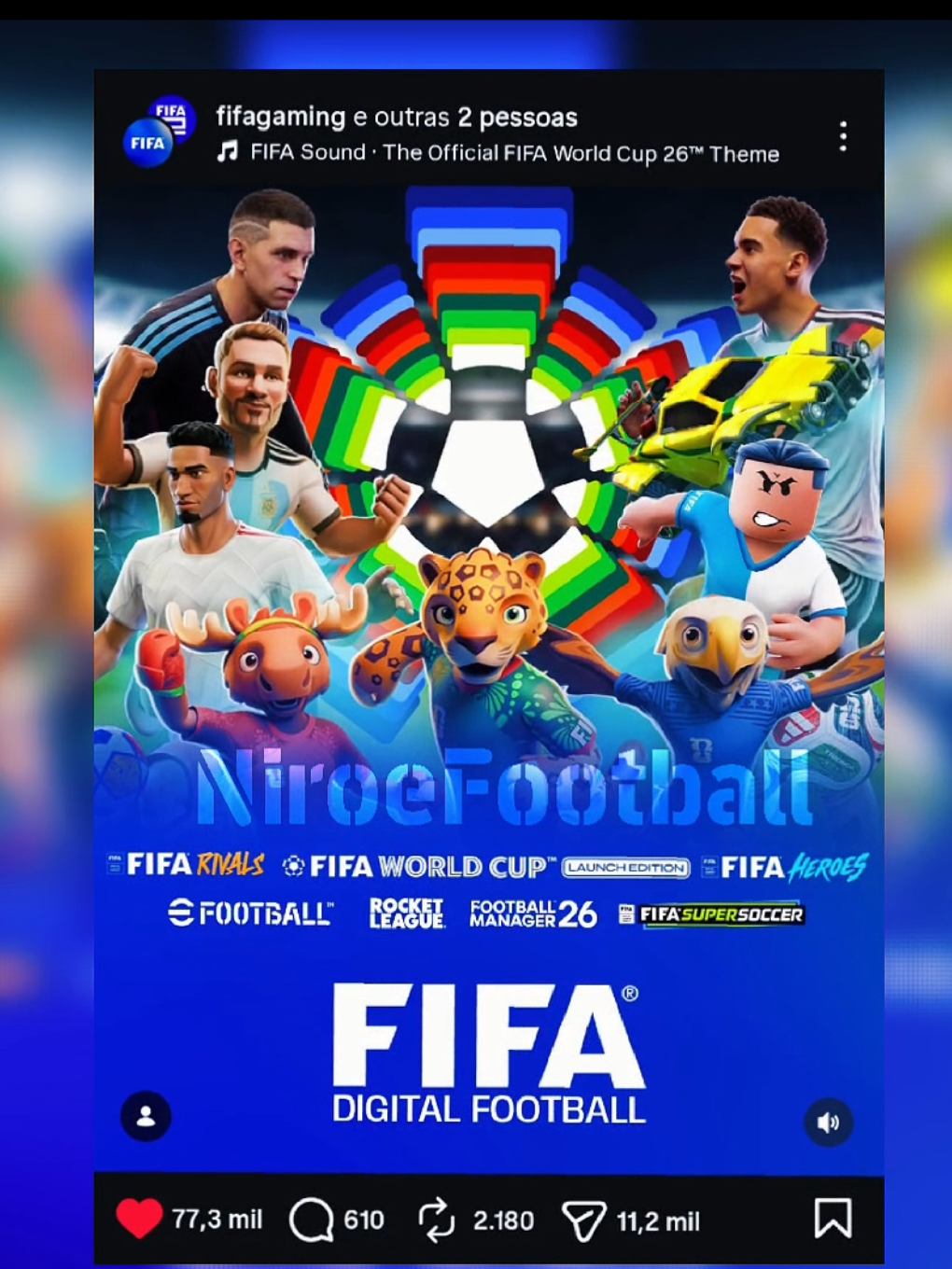 @Niro eFootball