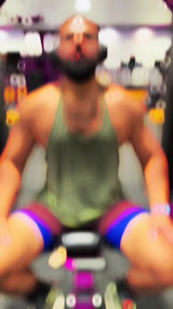 @Spectre Fit