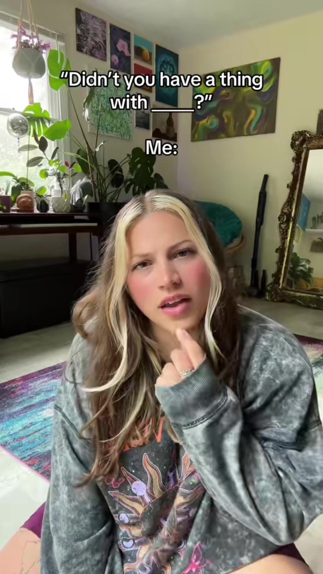 @Amanda Tomaszek