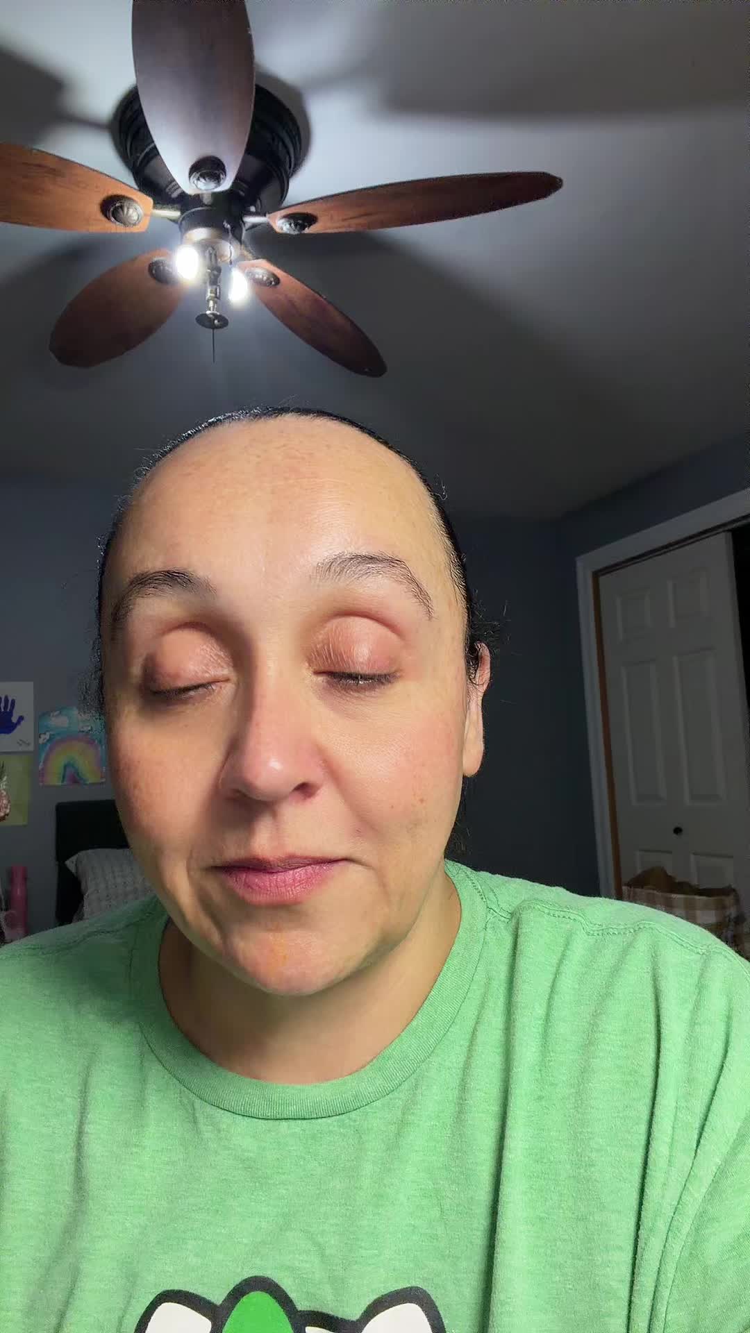 @Yolanda skincare/beauty 40+