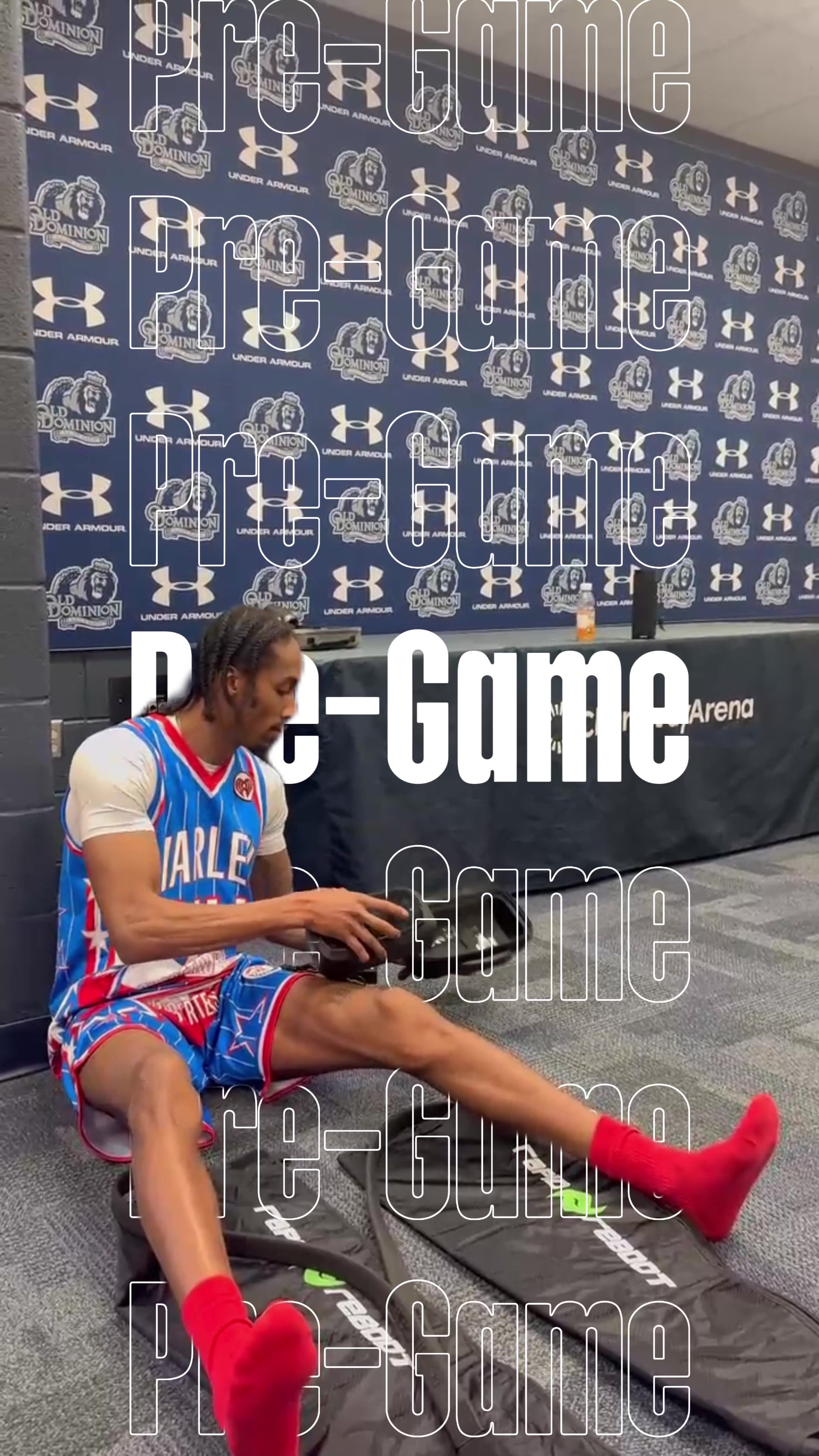 @HarlemGlobetrotters