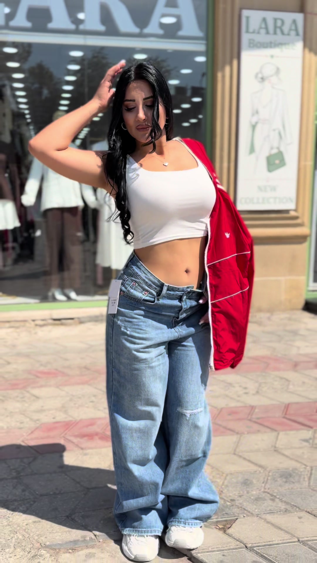 @LARA