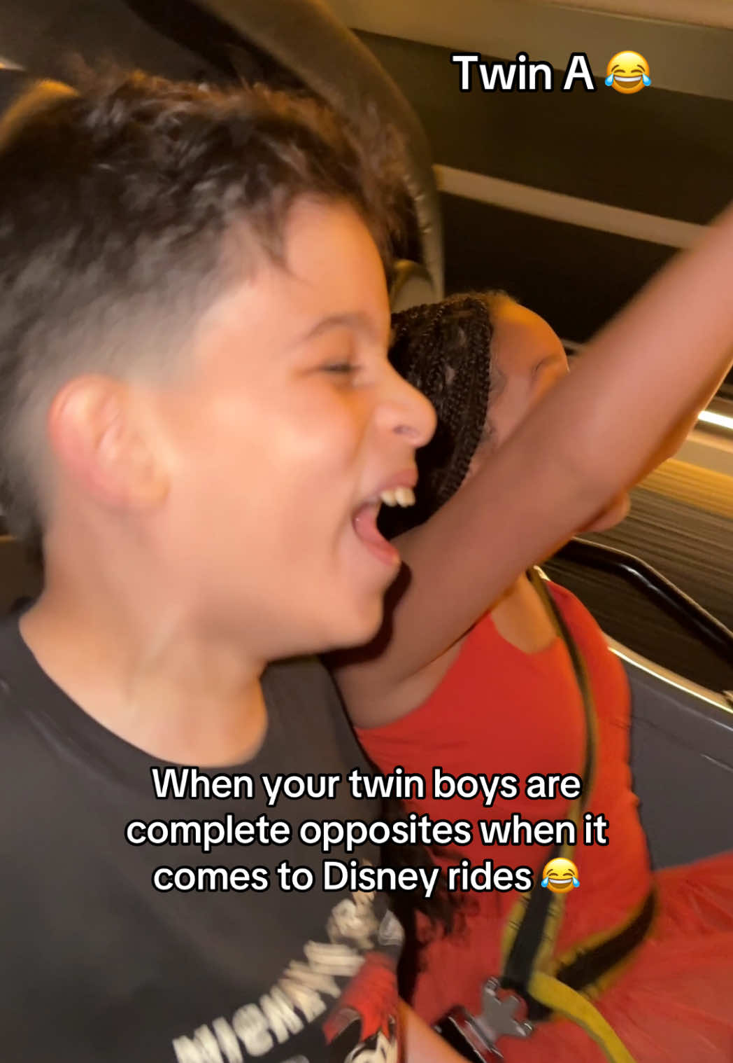 @Ebony & Denise
