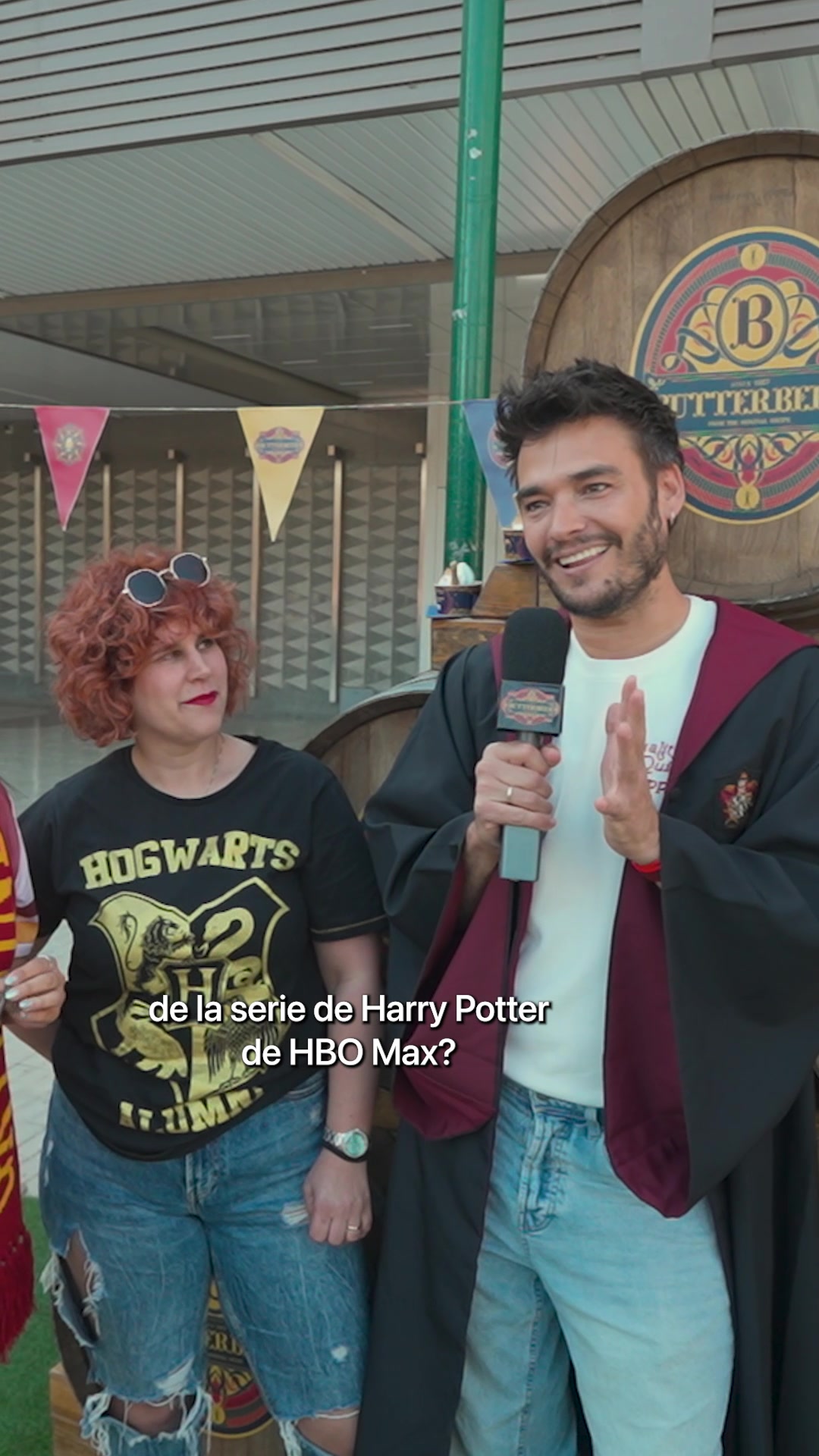@HBO Max España