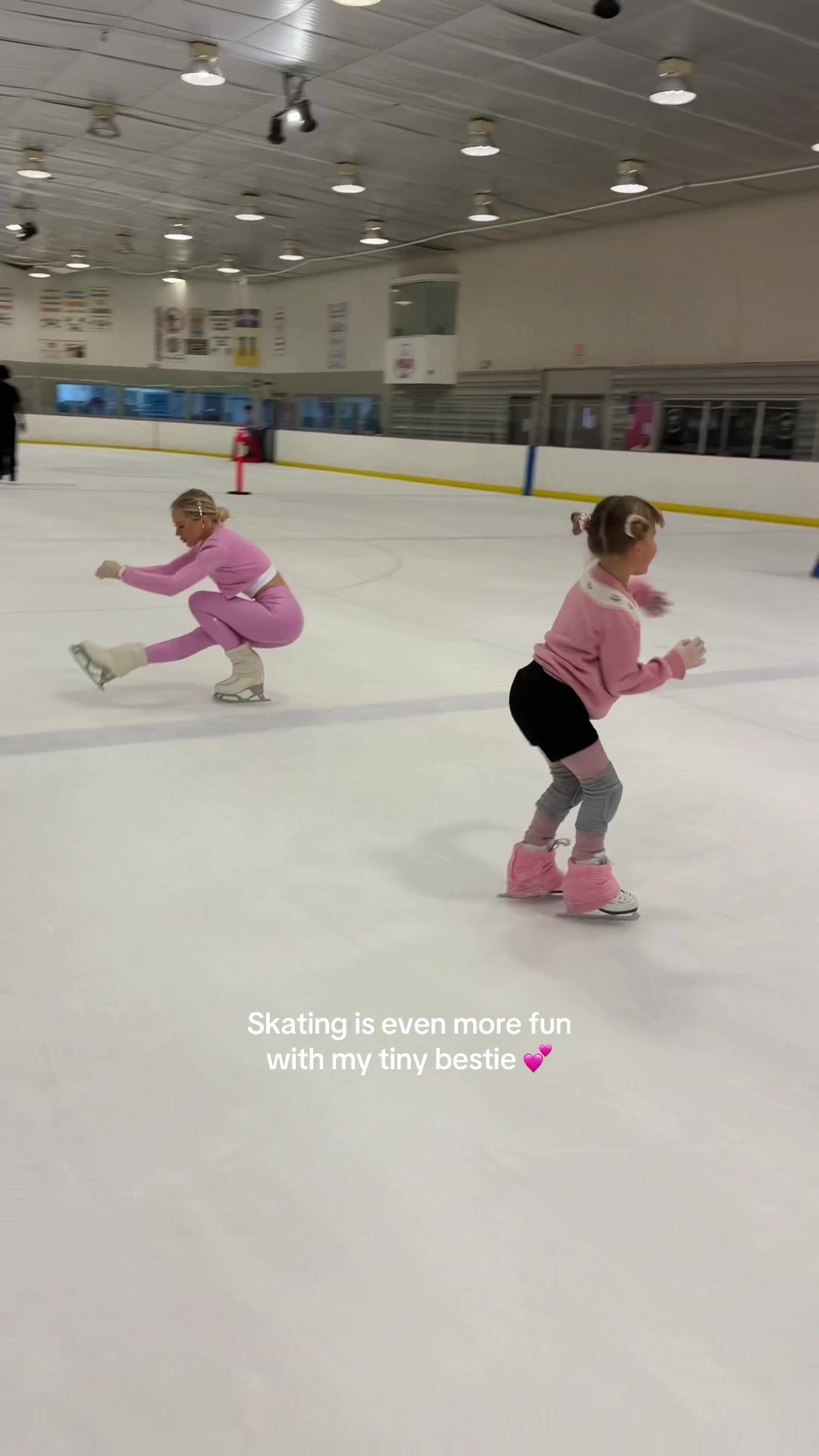 @Jamie Stuckert ⛸️