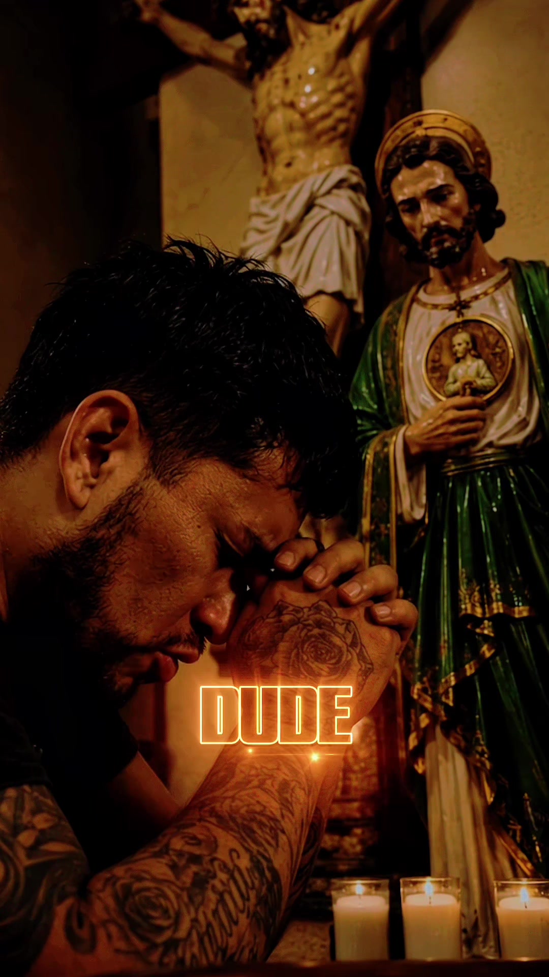 @Corridos De Fe