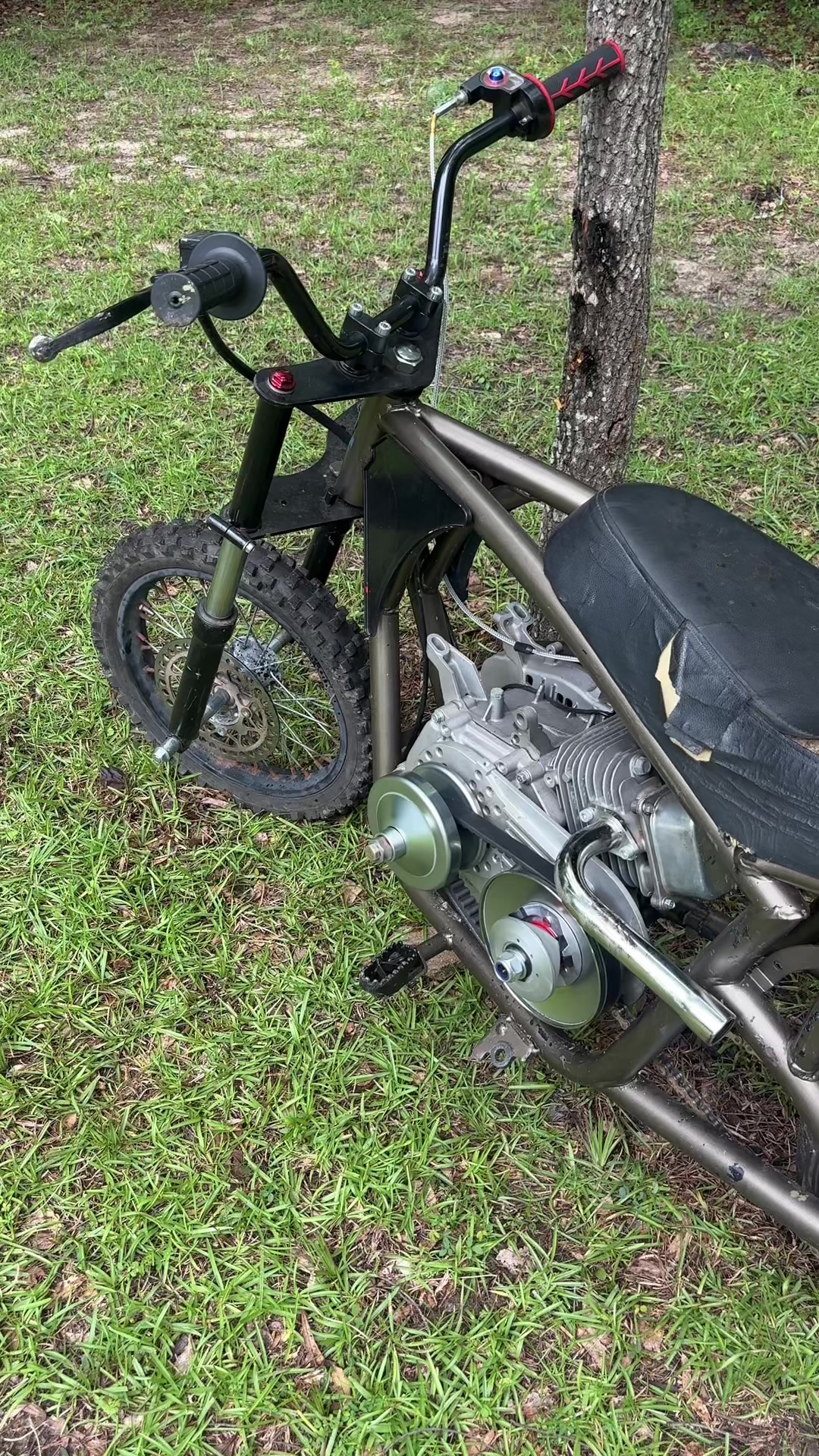@Minibikemancustoms
