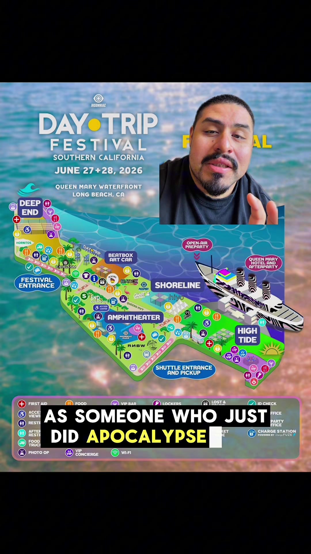 @GDE