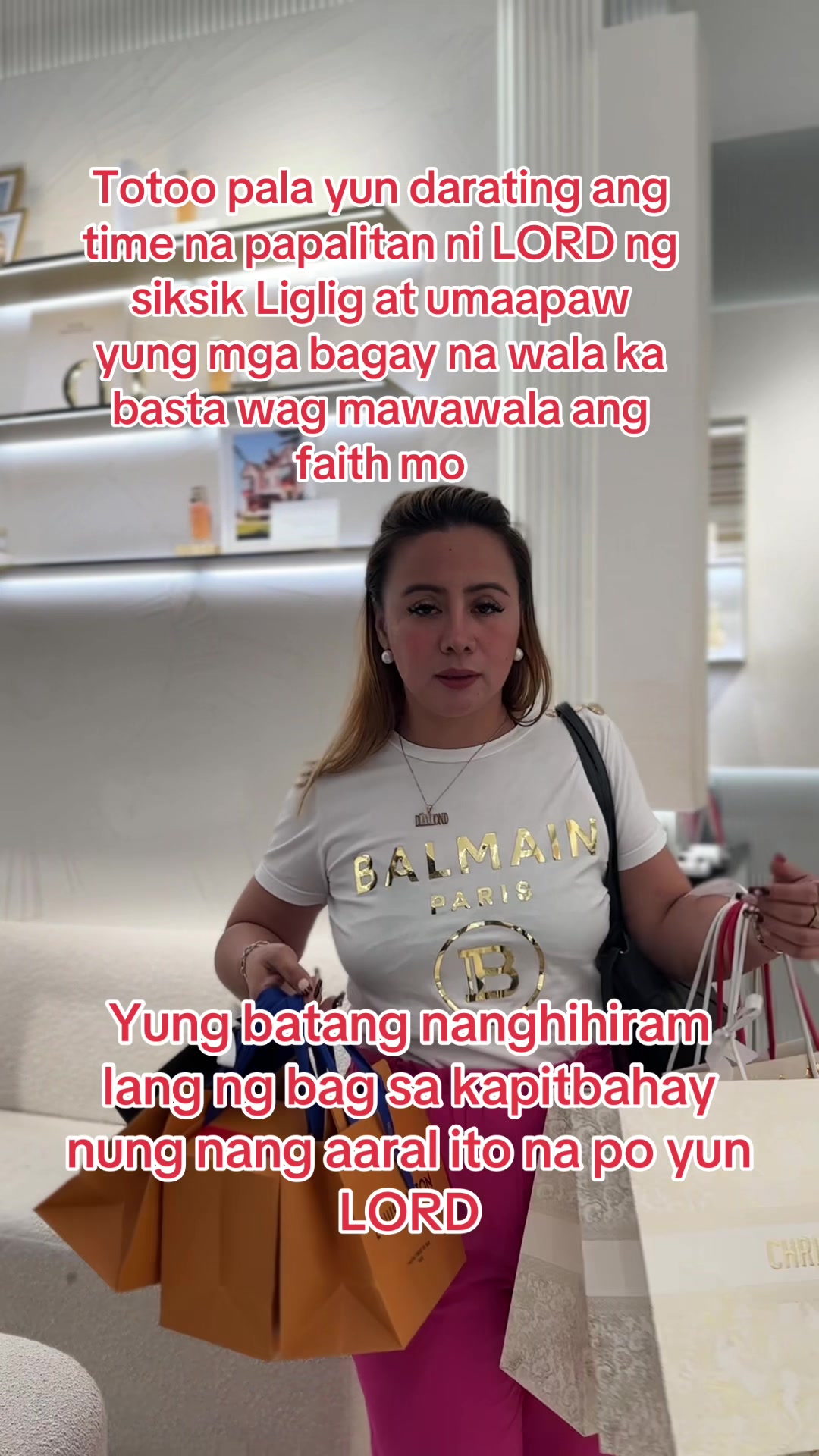 @Arrianne Bernabe Fernandez