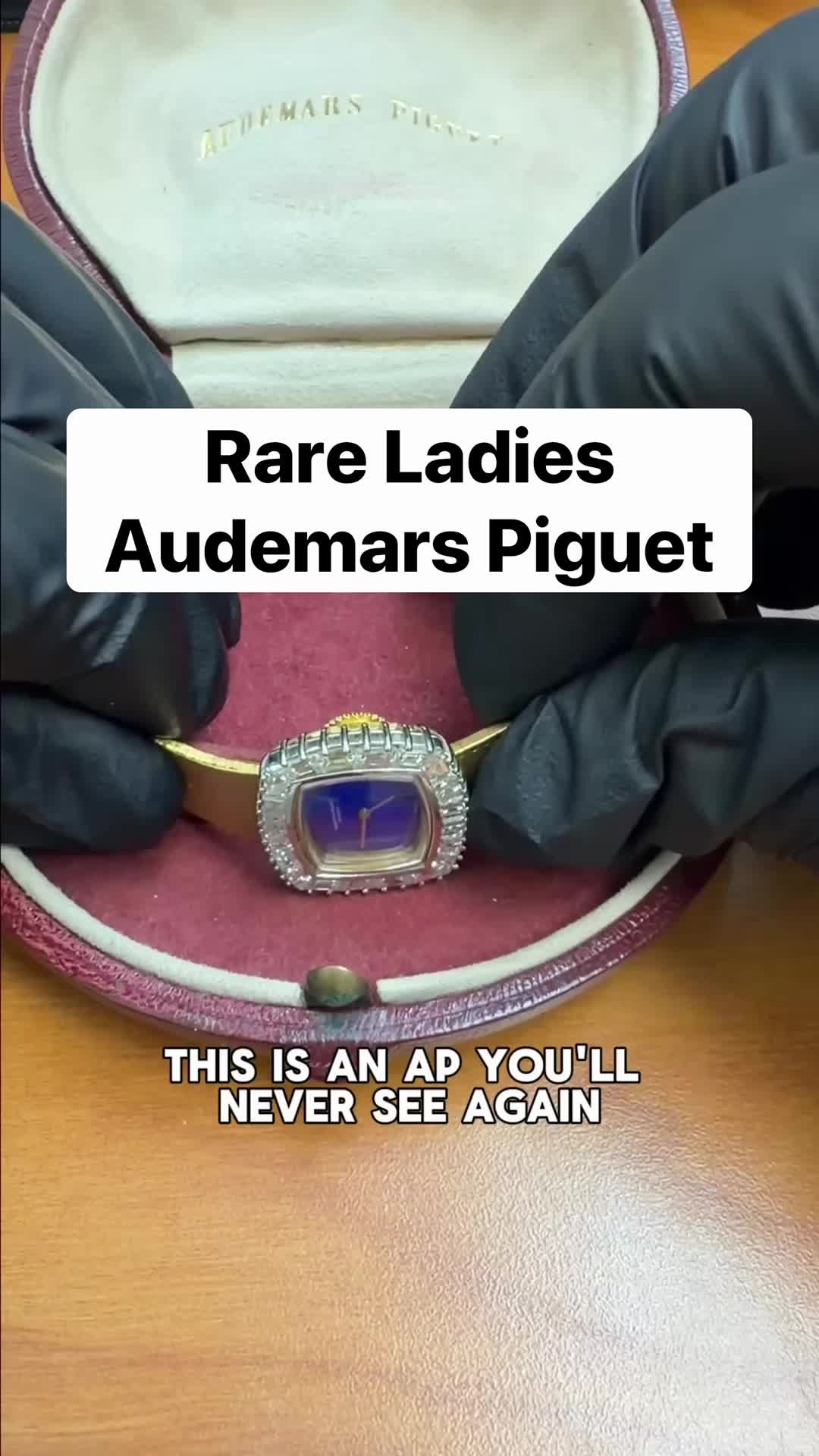 @Assay Jewelers