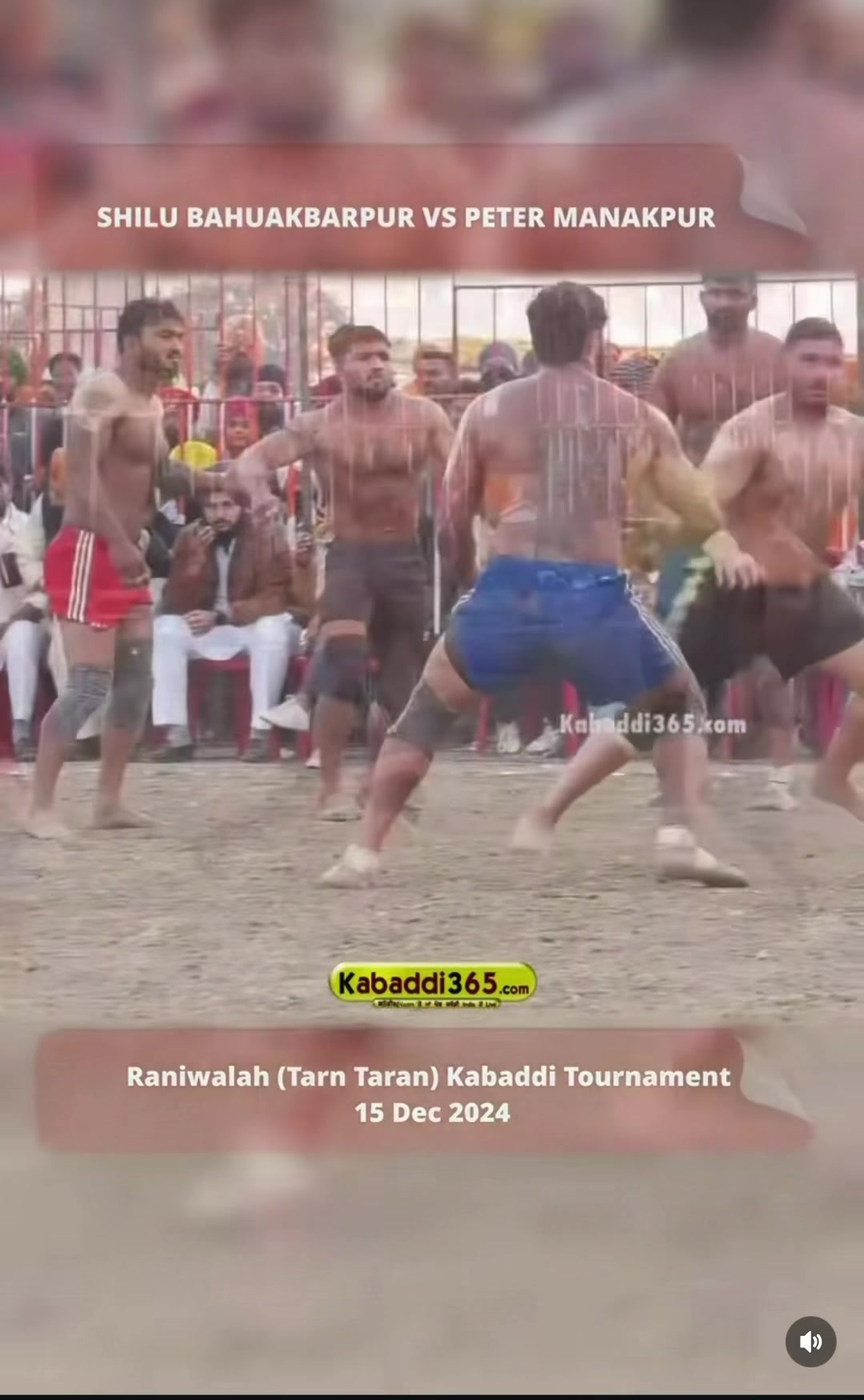 @Kabaddi&ensp;California