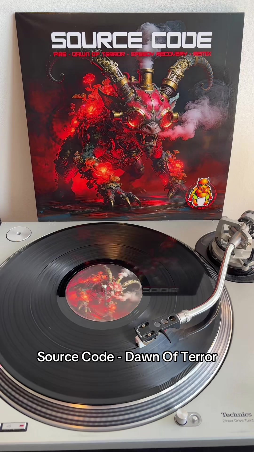 @backbydopedemandvinyl