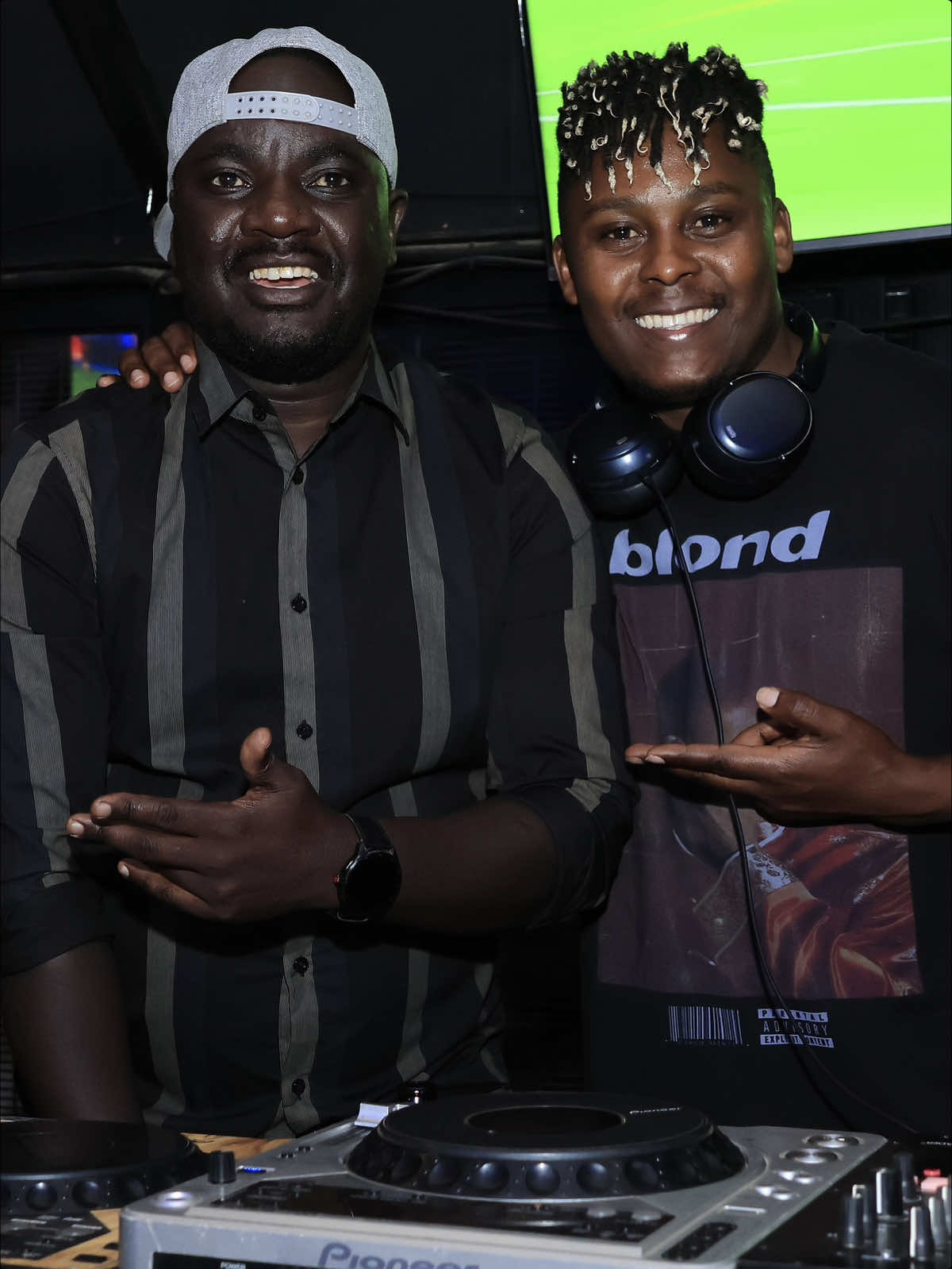 @DJ NUMZ
