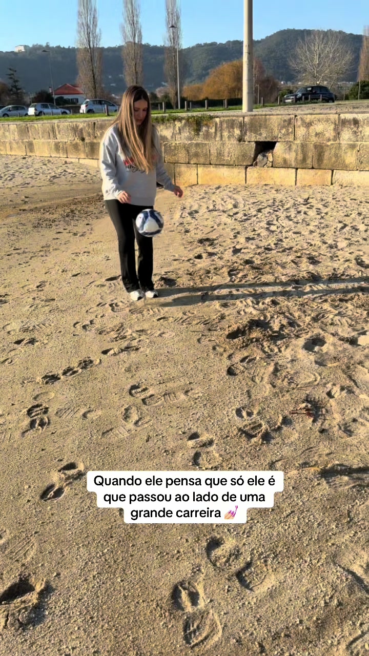 @Gina Teixeira