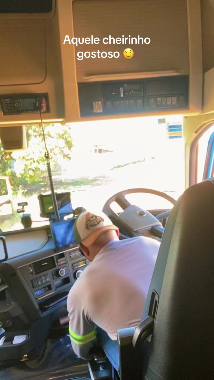 @Tata Filho driver