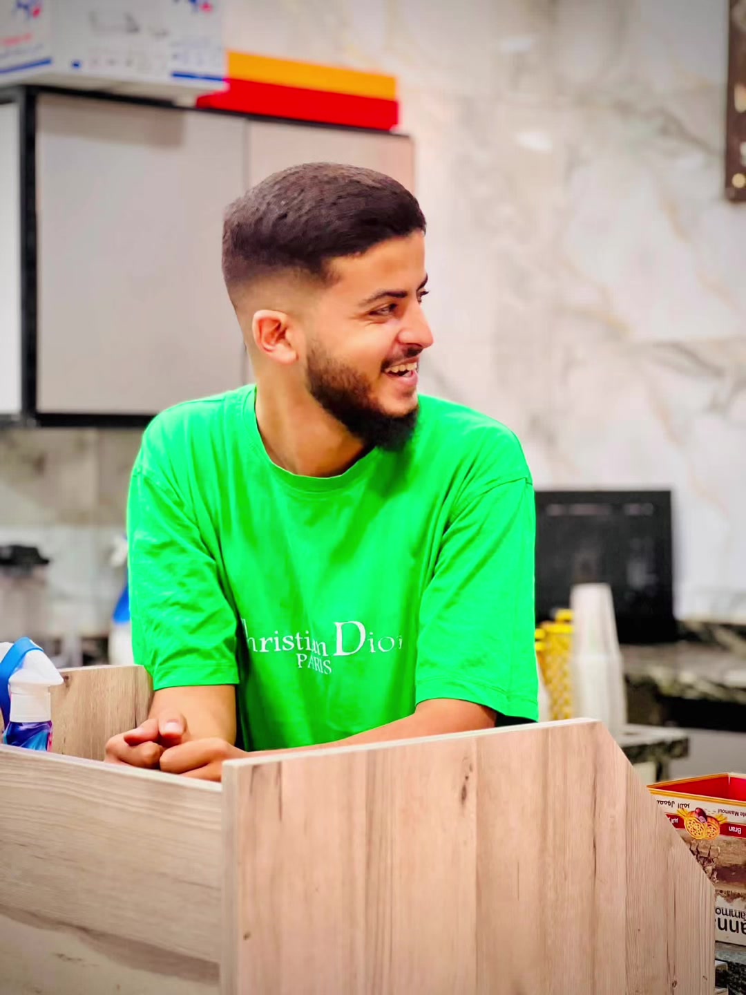 @احـمـد الاجـهـر