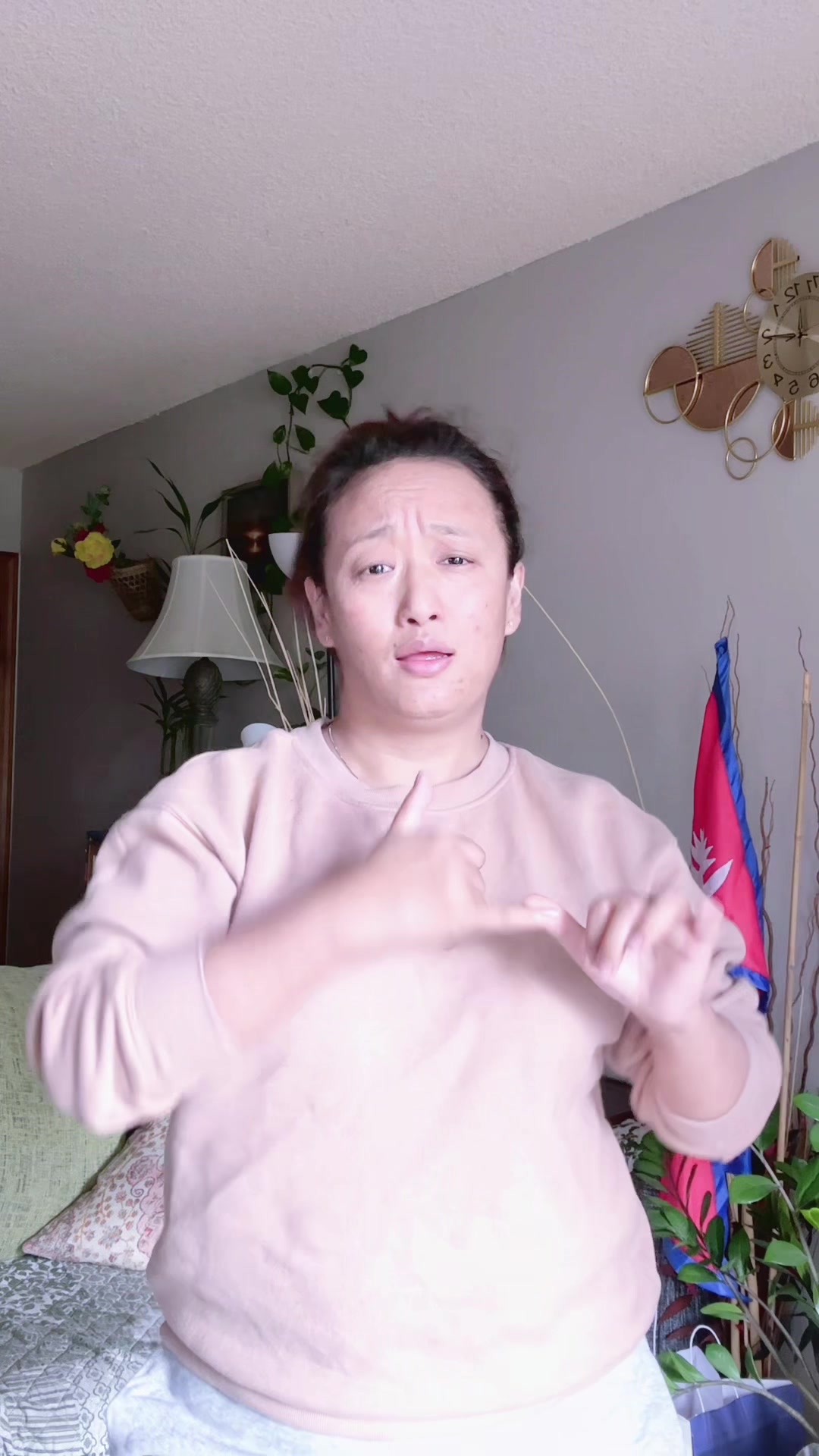@Sarita Gurung