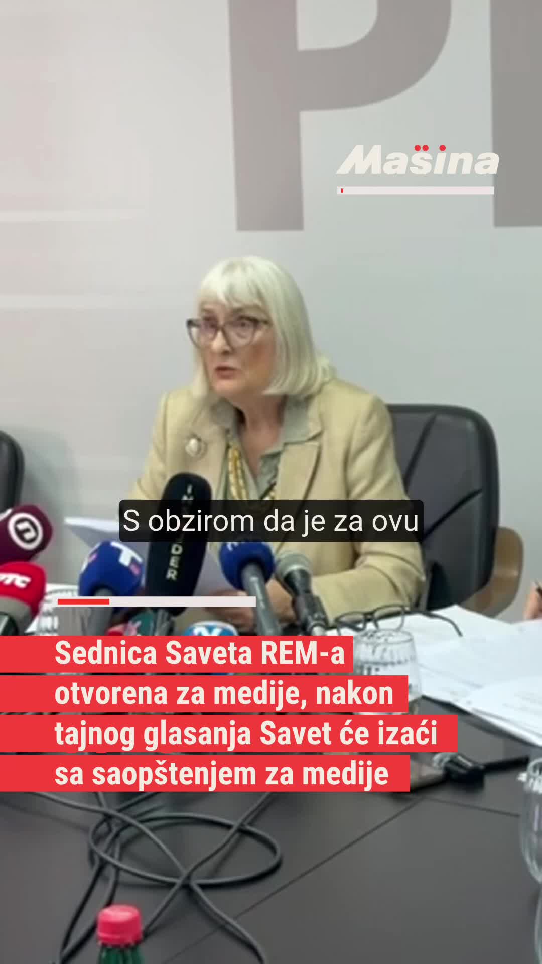 @Mašina