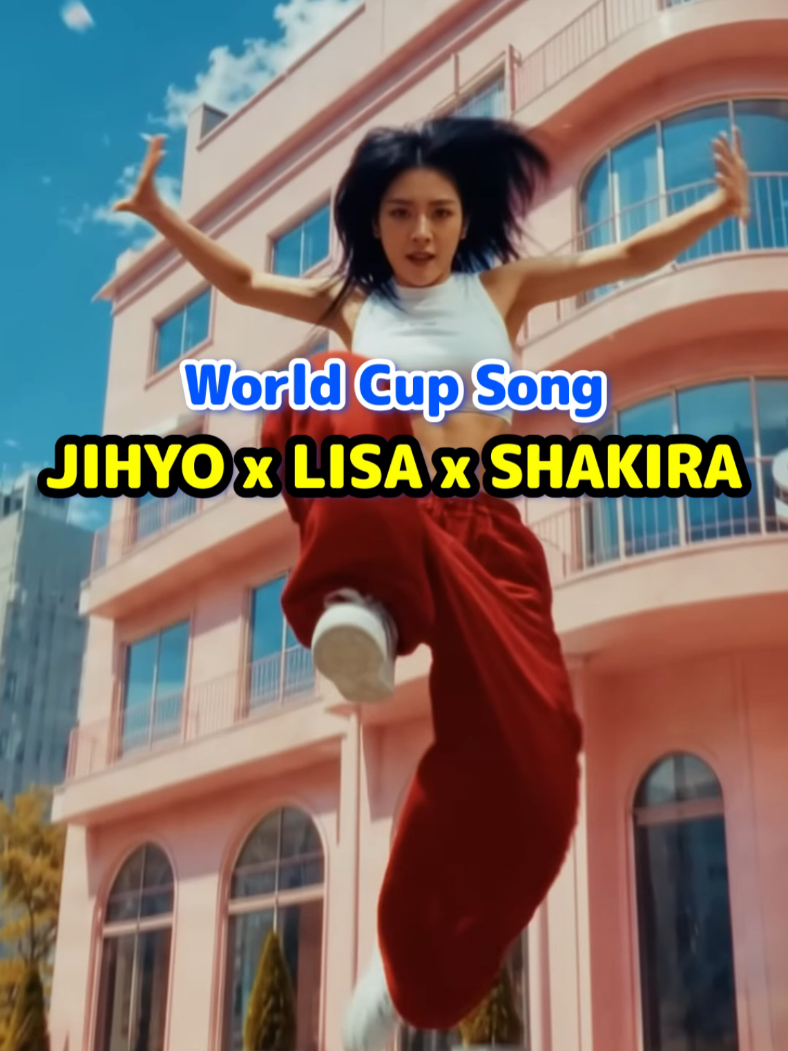 @Hiros TV Japan TWICE KPOP DAD