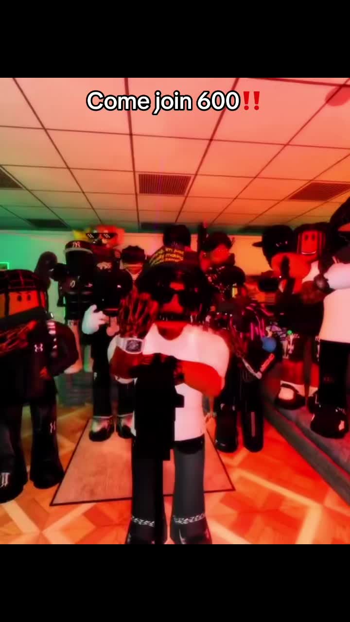 @Team600