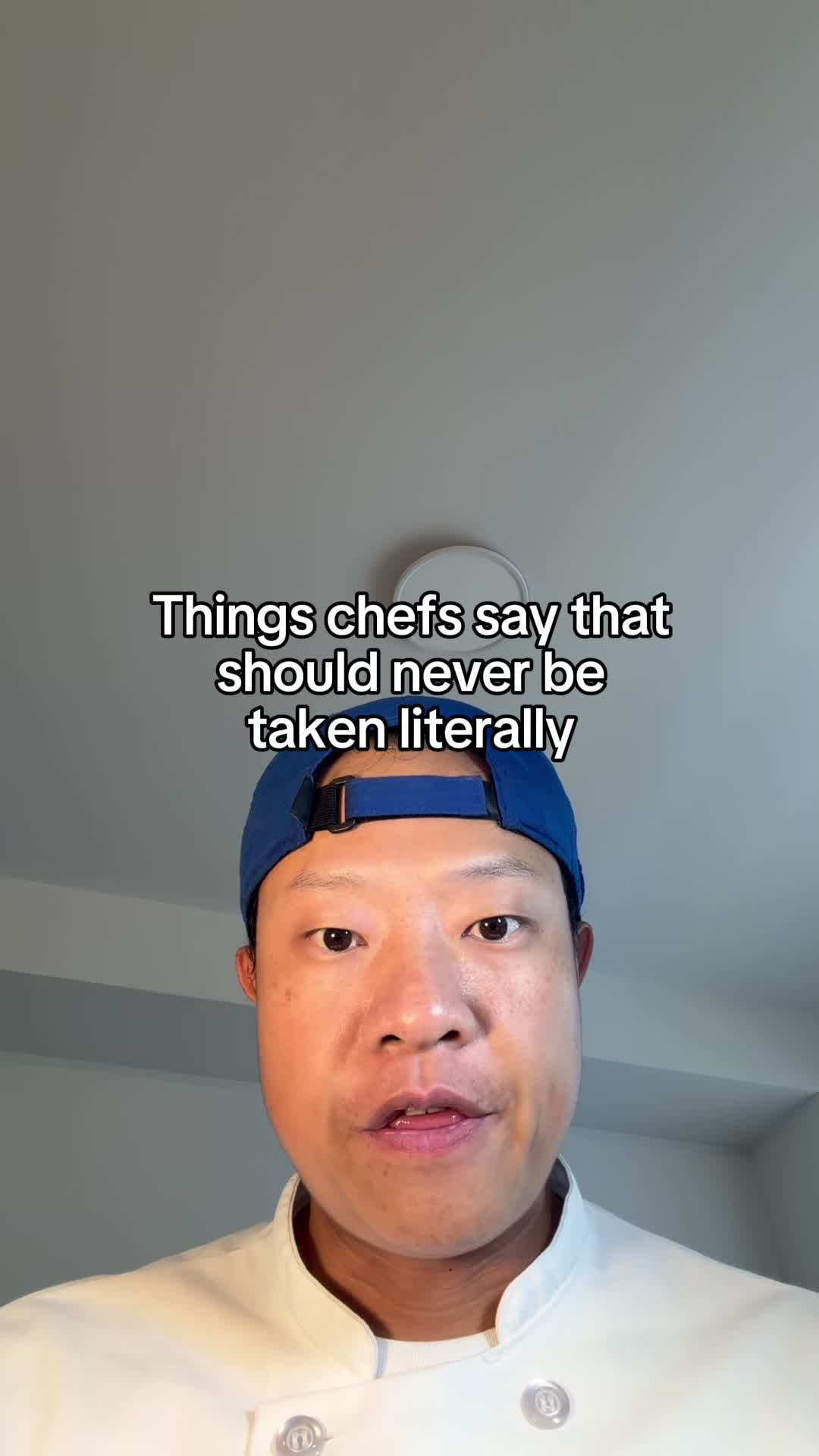 @Chef Sac | OG Knife Backpacks