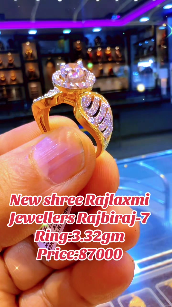 @❤️Raj Laxmi Jewelers🔥
