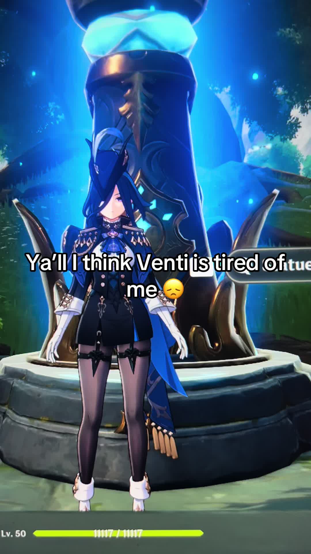 @Winter