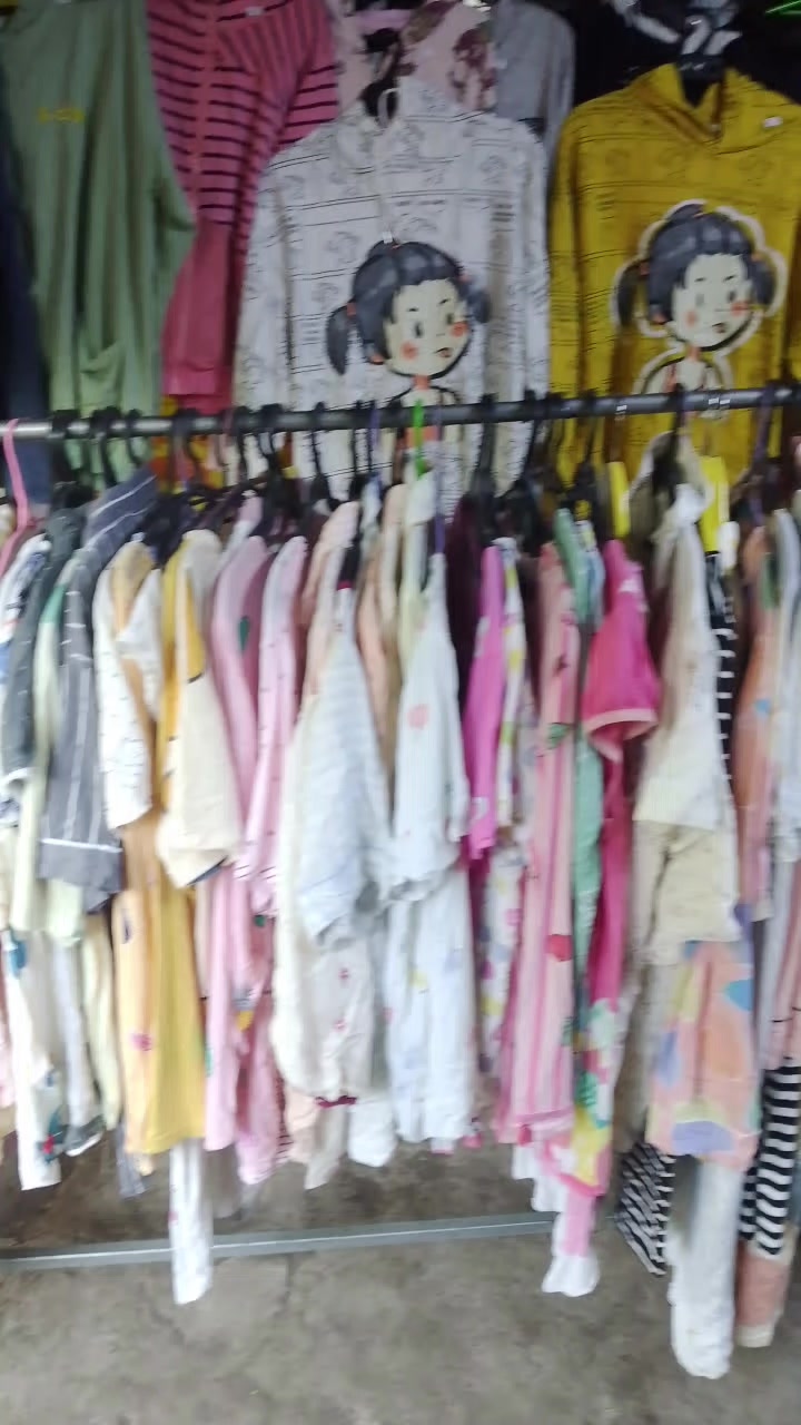 @6R THRIFTED ITEMS