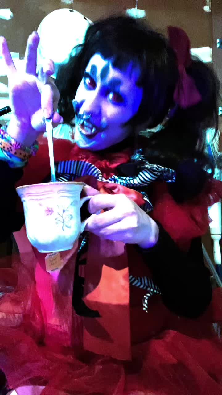 @Techno☆