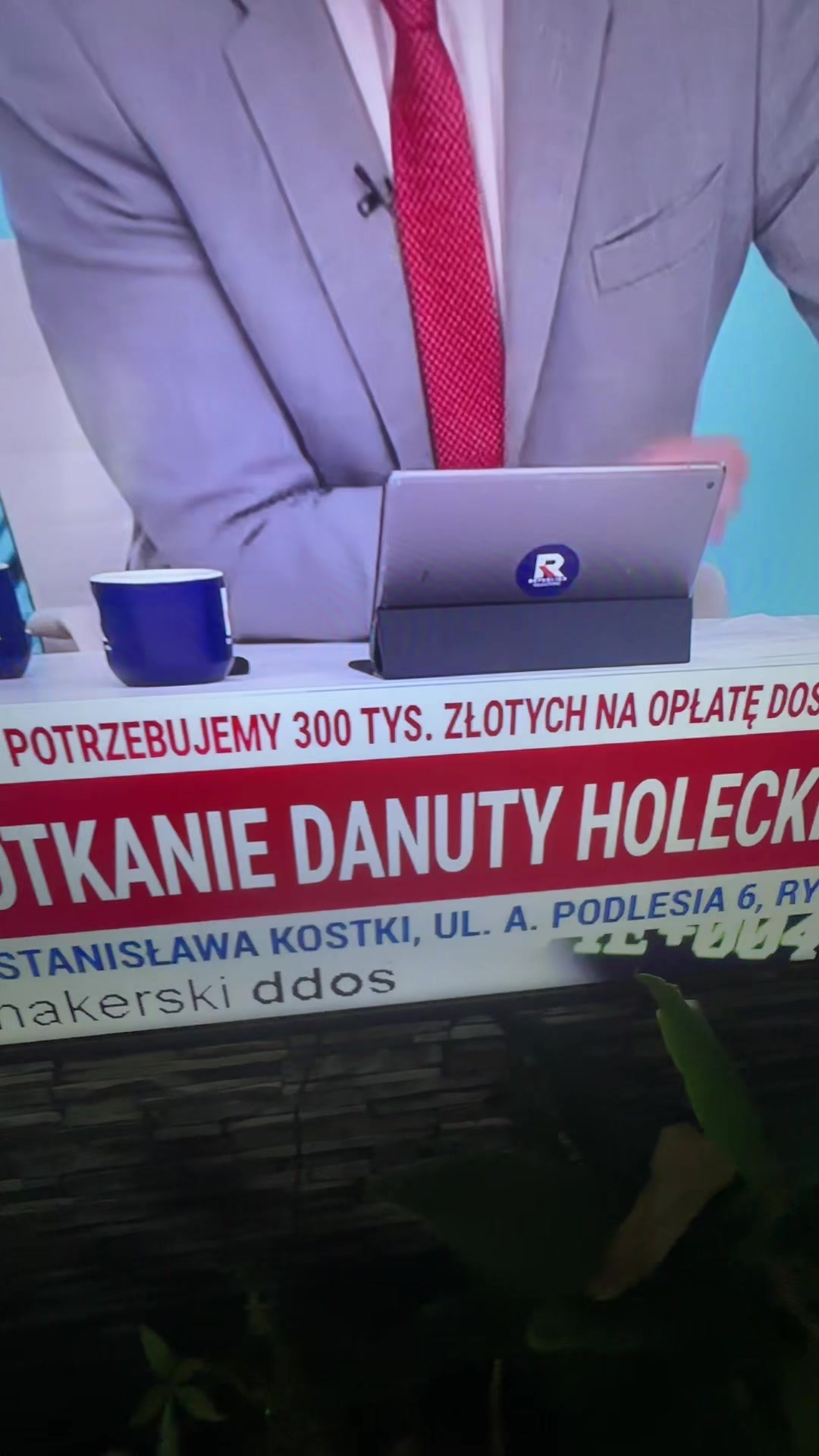 @Nieślubny syn Tuska