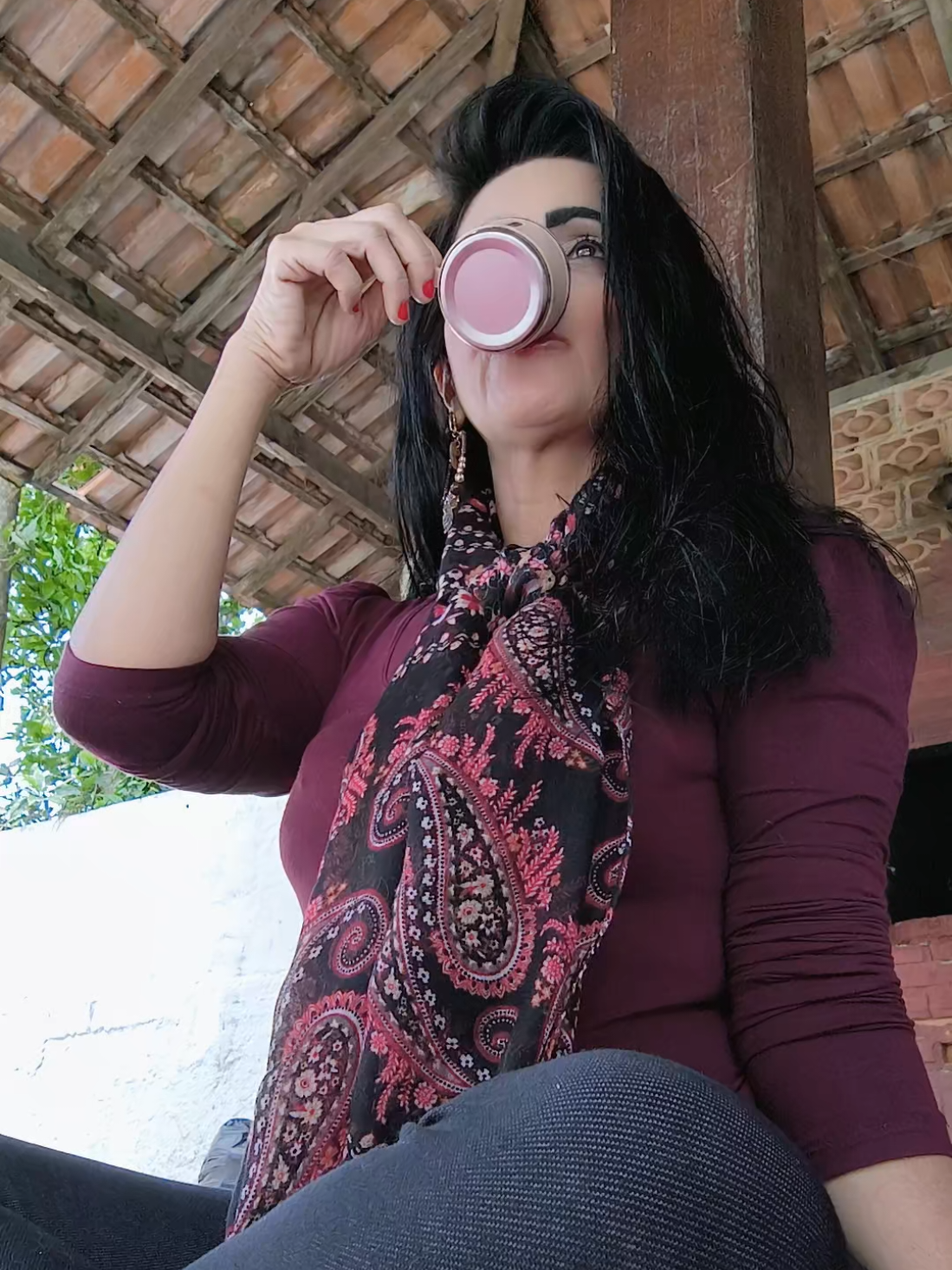 @Valéria Macedo