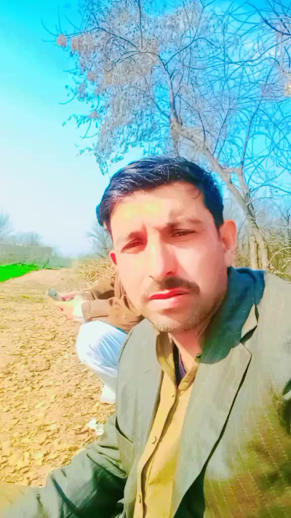 @Manzoor Ahmad Barki