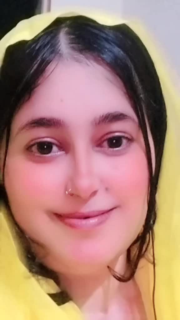 @Cute jatti official