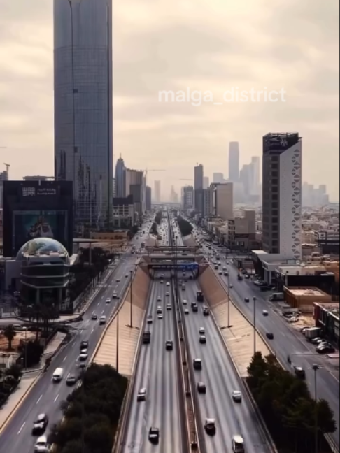 @تغطيات حي الملقا