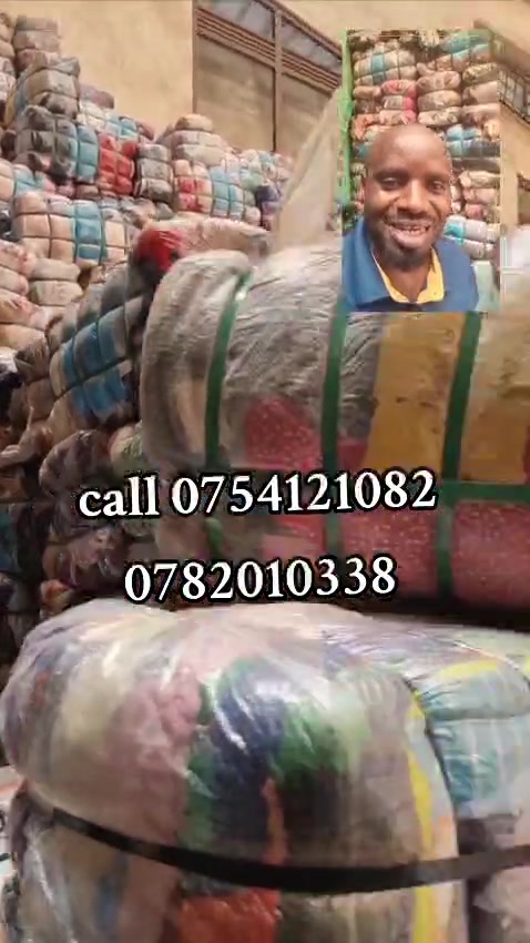 @Endibota best supplier-Bales