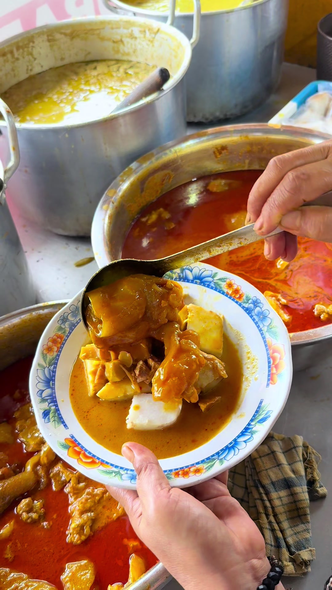 @Lapiak Buruak ||Kuliner Sumbar
