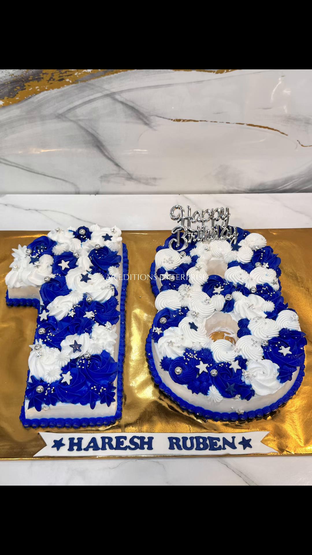@AR EDITIONS ENTERPRISE🧿