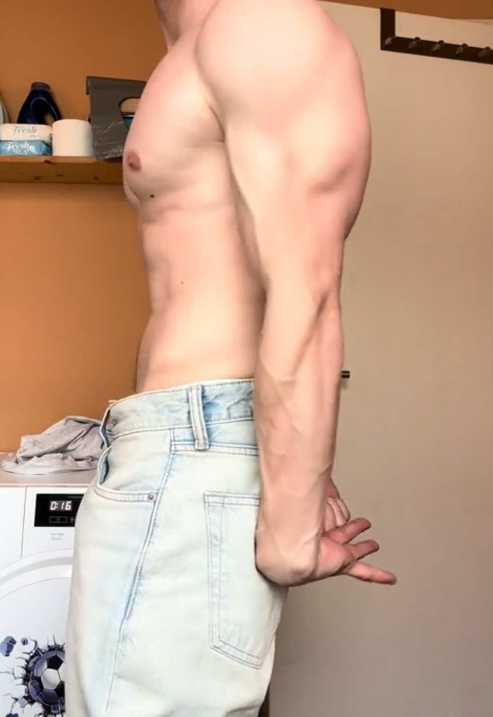 @ForearmWizard💪