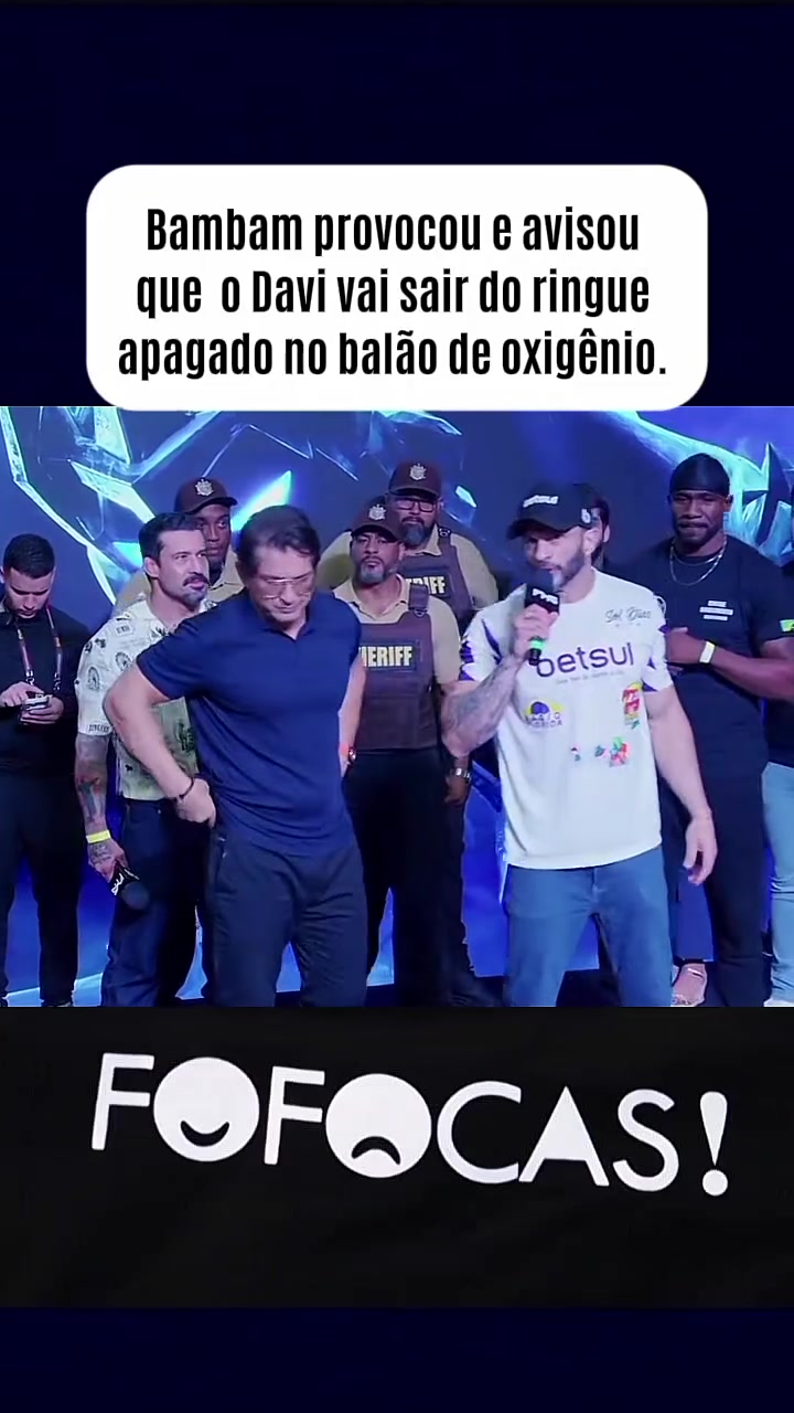 @Fofocas Vip👑