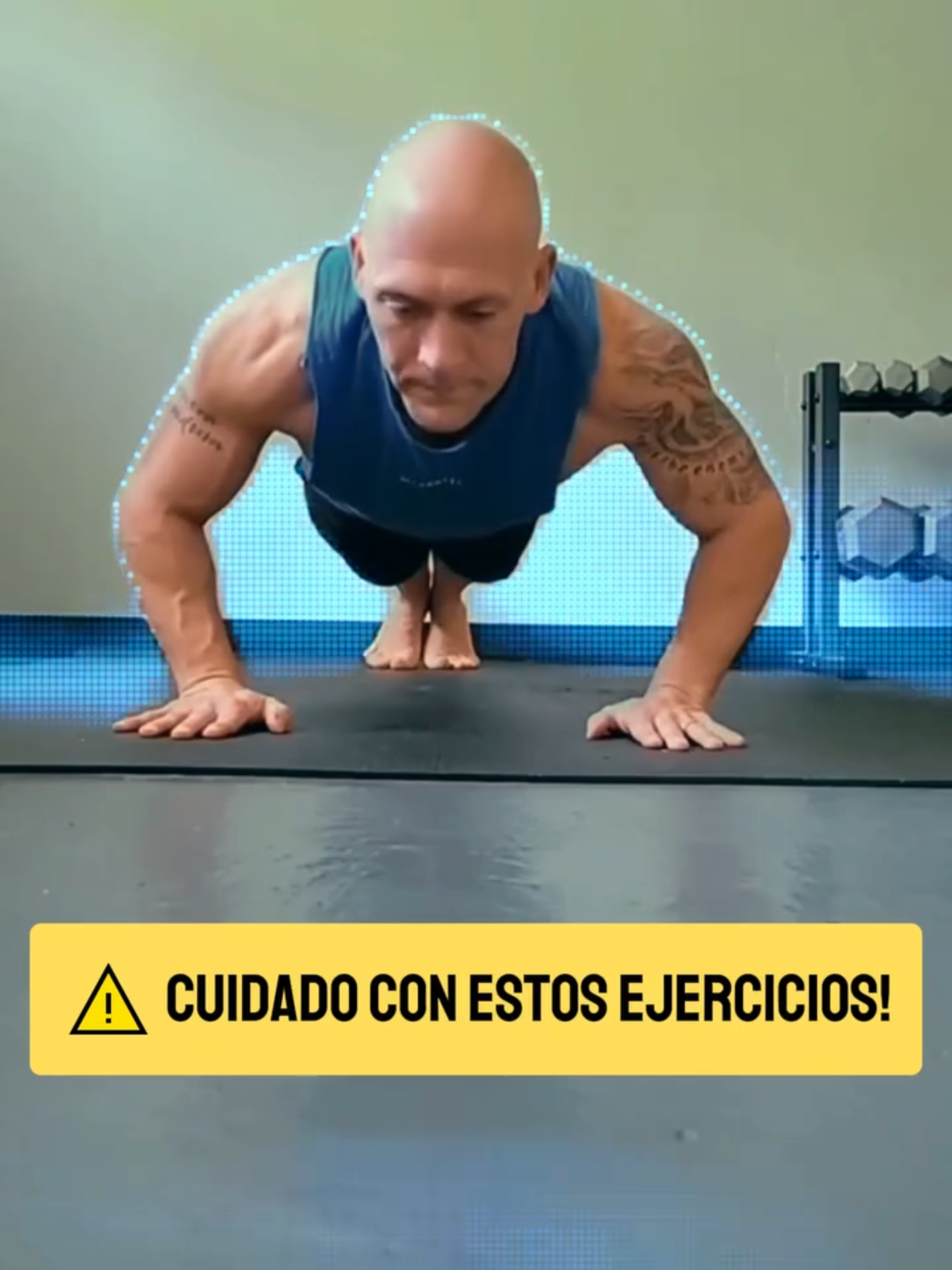 @Calistenia 360 academy