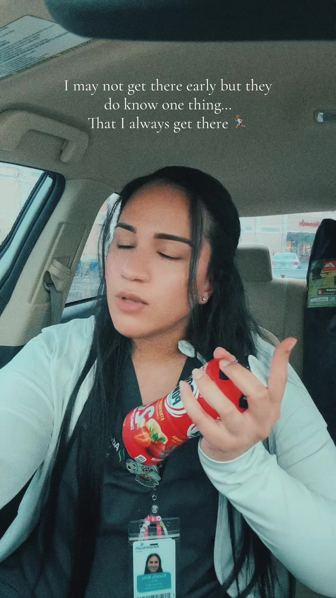 @Kiaralis | Nursing Student 🩺
