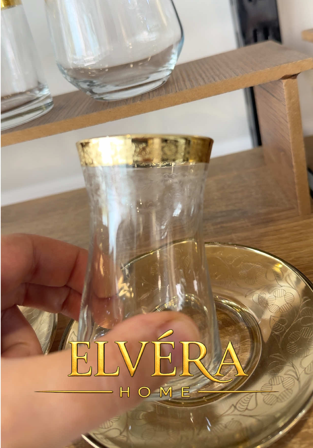 @Elvéra Home