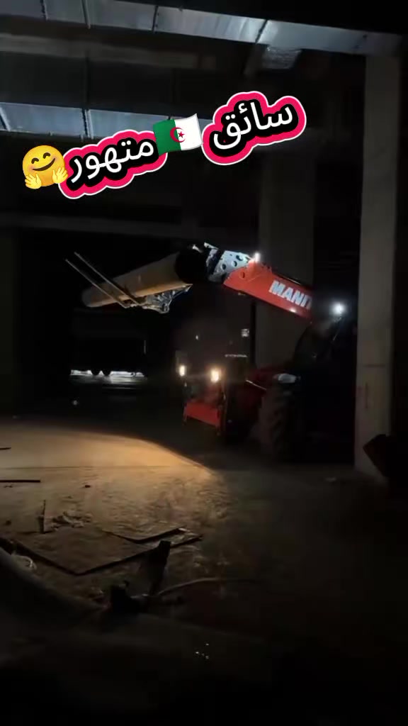 @🤠يوميات🙋السائق👷 الجزائري🇩?