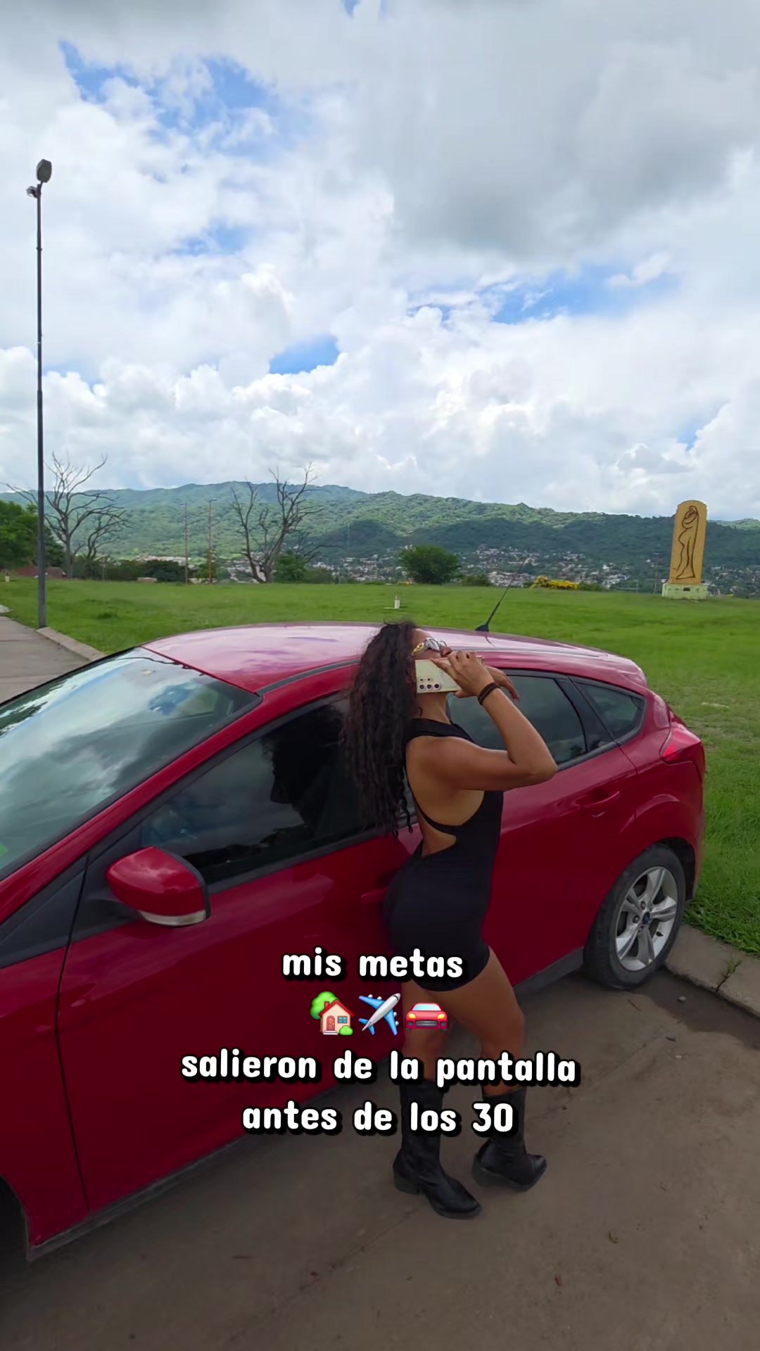 @Yami Mendez