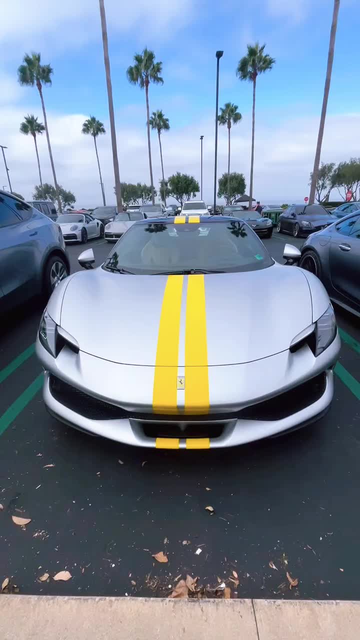 @Ferrari